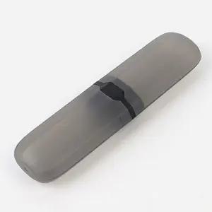 여행용 휴대용 칫솔케이스 칫솔통 칫솔케이스 칫솔통 칫솔꽂이