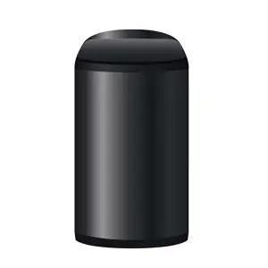 [삼성전자]삼성전자 아기사랑 세탁기 WA30DG2120BV 블랙캐비어-후