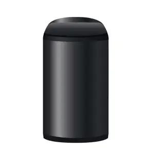 [삼성전자] 아기사랑 세탁기 WA30DG2120BV 블랙캐비어-후