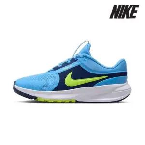 나이키 초등생 운동화 /s2- HF7004-400 / STAR RUNNER 5 GS 스타 러너 5 GS