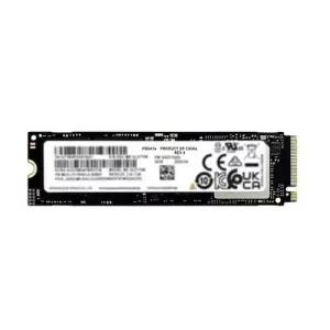 삼성전자 PM9A1a M.2 NVME SSD 512GB 80mm 벌크_SS
