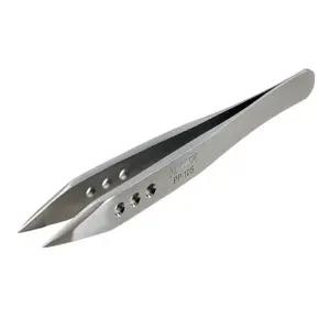 호잔 강력핀셋 스티커 집게 PP-105