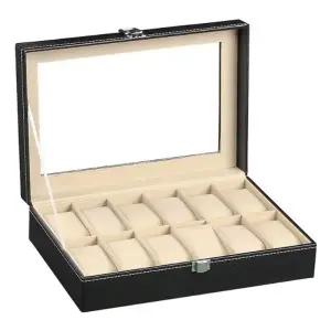 고급 시계 보관함 6구 10구 12구 정리함 케이스