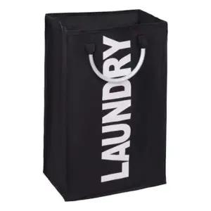 접이식 손잡이 빨래 바구니 세탁실 정리통