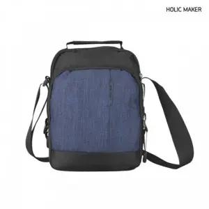 블랙 홀릭메이커 미니가방 크로스백 가벼운가방 남자크로스 남자크로스백 캠핑가방