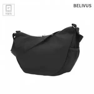 남자크로스백 남성크로스백 캐주얼가방 하프문크로 하프문 남성크로스백 남자크로스백