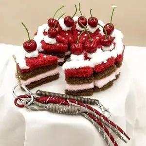 귀여운 인형 키링 가방고리 장식 소품 꾸미기 선물용