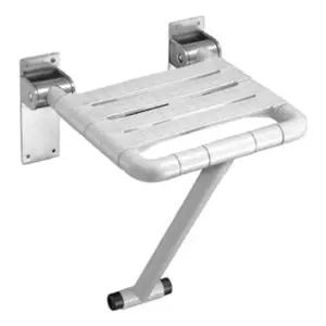 접이식 샤워 보조의자 노인용 벽걸이 스테인리스