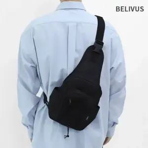 힙색 스포츠가방 남자크로스백 여행보조가방 크로 남자슬링백 미니백 여행보조가방