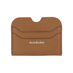 [명품] CG0234 CAMEL BROWN 공용 카드홀더