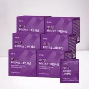 [데이즈온] 파라다이스 그레인 버닝 6박스(700mgX28정X6박스/12주분)