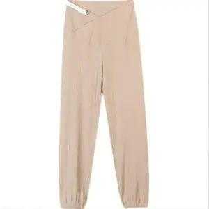 빅사이즈 임산부 와이드 조거팬츠 캐주얼 편안한 바지