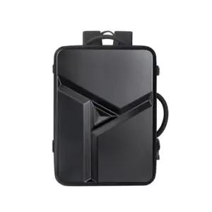 정장 캐주얼 세련된 하드 백팩 새내기백팩 남성백팩 입학선물가방 대학생책가방 출근패션