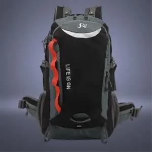 고급 원단 등산 트래킹 도보여행 백팩 베낭가방 백팩가방 낚시배낭 활동성을챙긴
