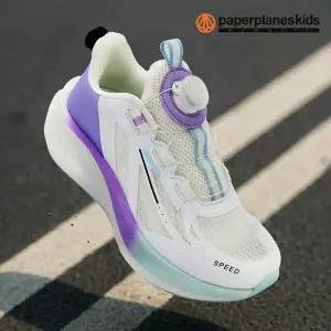 [보리보리/페이퍼플레인키즈]아동 키즈 다이얼 쿠션 러닝 주니어 여아 남아