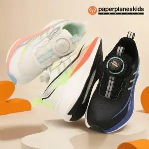 [보리보리/페이퍼플레인키즈]아동 키즈 다이얼 운동화 어린이 남아 여아 쿠