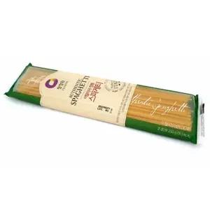 쿨샵 청정원 이탈리아 정통 파스타티면 250g 스파게 파스타면 스파게티면