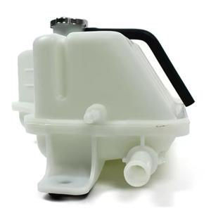 OEM 254303 Kia Sorento 3.3L 용 E201 엔진 냉각수 저장 탱크