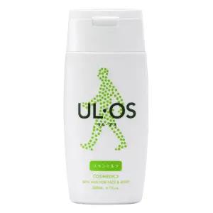 우르오스 올인원 스킨밀크 200ml 남자 스킨 로션 중건성 우로스 코스트코 모이스처라이저