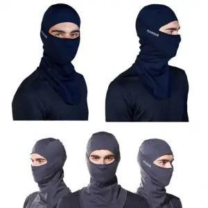 기모 압축 넥워머 겨울 스포츠 방한 보온 바라클라바 잡화 패션 방한