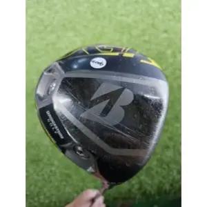 브리지스톤 TOUR B JGR 9.5도 드라이버 Tour AD GP 7S 4006w