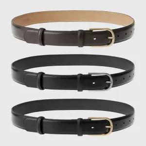 룩캐스트 해리엇 벨트 / HARRIET BELT_3colors LK2FSTAB920
