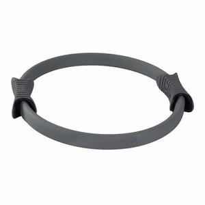 파워 시스템즈 파이버글라스 필라테스 링, 손잡이 2개 포함