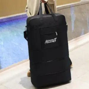 남녀 공용 옥스포드 방수 확장형 가방