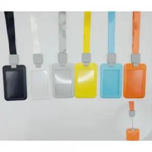 bns 사원증 케이스 목걸이줄 명찰 카드 신분증 출입증 릴홀더 M50264 사원증 사원증줄