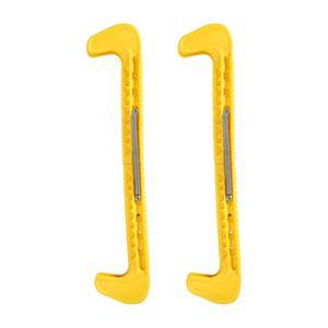 탑 노치 하드 스케이트 가드, 컬러풀한 향의 디자인 슈퍼가드 스 스케이팅 디럭스 피규어 블레이드 커버 장비와 조절 가능한 버클이 있는 장비를 다용도 보호대에 맞게 다듬을 수 있습니다