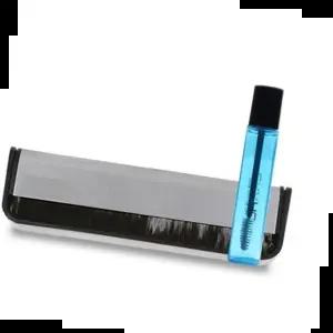 턴테이블크리너 턴테이블 LP 클리너 엘피청소 카본 브러쉬+바늘세정제