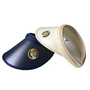 [굿쇼핑몰]여성 썬캡 바캉스 여름모자