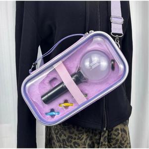 응원봉 파우치 스페셜 에디션 방탄소년 케이스 3세대 아미밤