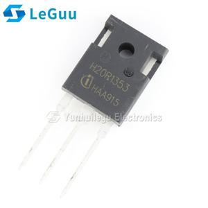 H20R1203 TO-247 IHW20N120R3 H40RF60 IHW40N60RF H30R1602 H20R1353 5개