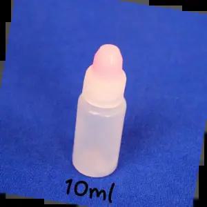 투약병 눈약통 공병 다용도용기 10ml 200EA