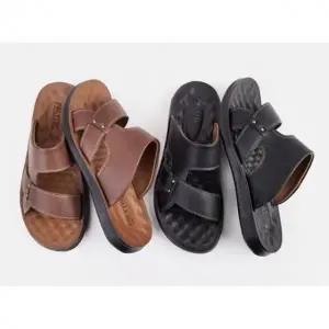 남자 사무실 신발 발편한 실내화 외출 슬리퍼 슈즈