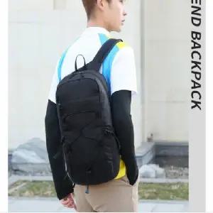 접이식초경량포켓백팩 경량배낭 휴대용 가방 트레일 아웃도어 등산 둘레길