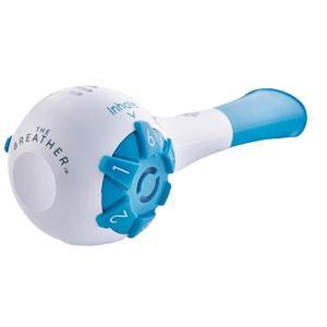 더 브리더 호흡 훈련 앱 강한 쉽게 자연 모바일 없는 위한 안내 운동기 호흡하세요 폐로