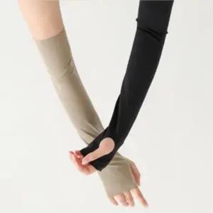 아이스토시 고퀄 스포츠토시 손등 암슬리브 골프토시 팔토시 UV차단 등산