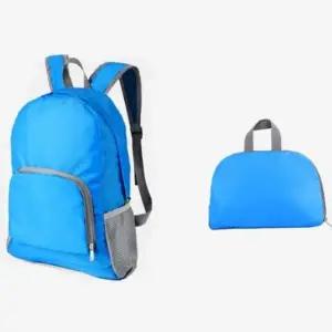 접이식 가벼운 경량 여행 등산 배낭 백팩 가방