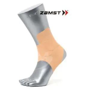 [하프클럽/]런닝 마라톤용 1회용 압박 발목보호대 T9378 테이핑 품