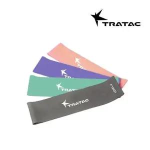 [하프클럽/]트라택 스쿼트 자세교정용 루프밴드 T92387