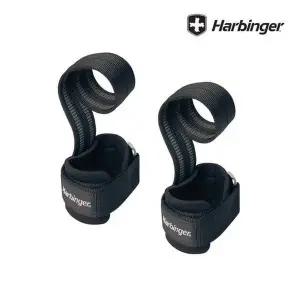 [하프클럽/]하빈져 웨이트 중량 리프팅 겸 손목보호대 T969