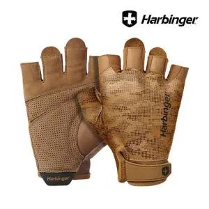 [하프클럽/]하빈져 프로 웨이트전용 헬스장갑 글러브 T92667 역기