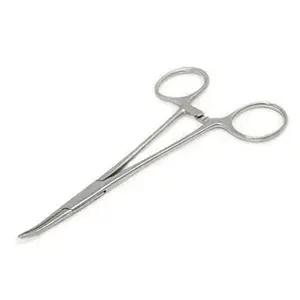 고품질 토리 고급 곡선겸자 (전문가용) (강아지 미용가위) 강아지 미용용품 애견용품 애완용품 WFIYSS7