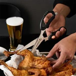 바겐슈타이거 스텐 티플러 가위 713