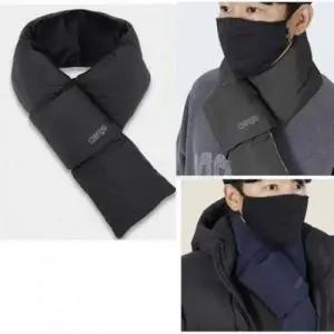 겨울용 바이크 목도리 골프 스카프 패딩 레저용 멀티 극세사