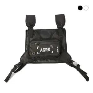 슬링백 힙색 등산용 운동 가방 여름 여행 필수 아이템