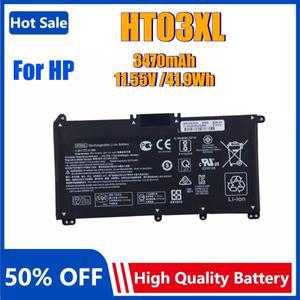 호환상품 HP L11119-855 L11421-1C1 L11 파빌리온 15-CW1000AU TPN-Q209 HSTNN-LB8M 용 3470mAh 교체 노트
