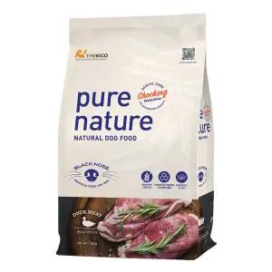 퓨어네이쳐 그레인프리 눈건강사료 오리와 감자 1.2kg